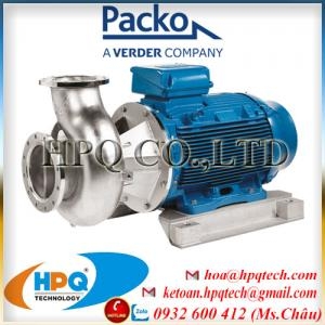Động cơ Packo |Đại lý Packo pumps